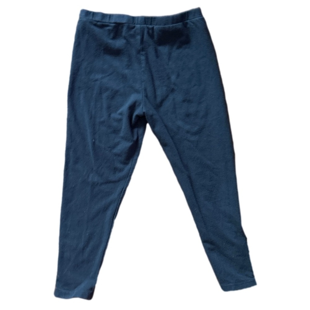 77 Kids leggings Size XS 3/4 - Picture 2 of 6